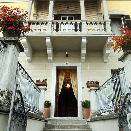 Hotel La Rondinella Канеро Ривиера Екстериор снимка