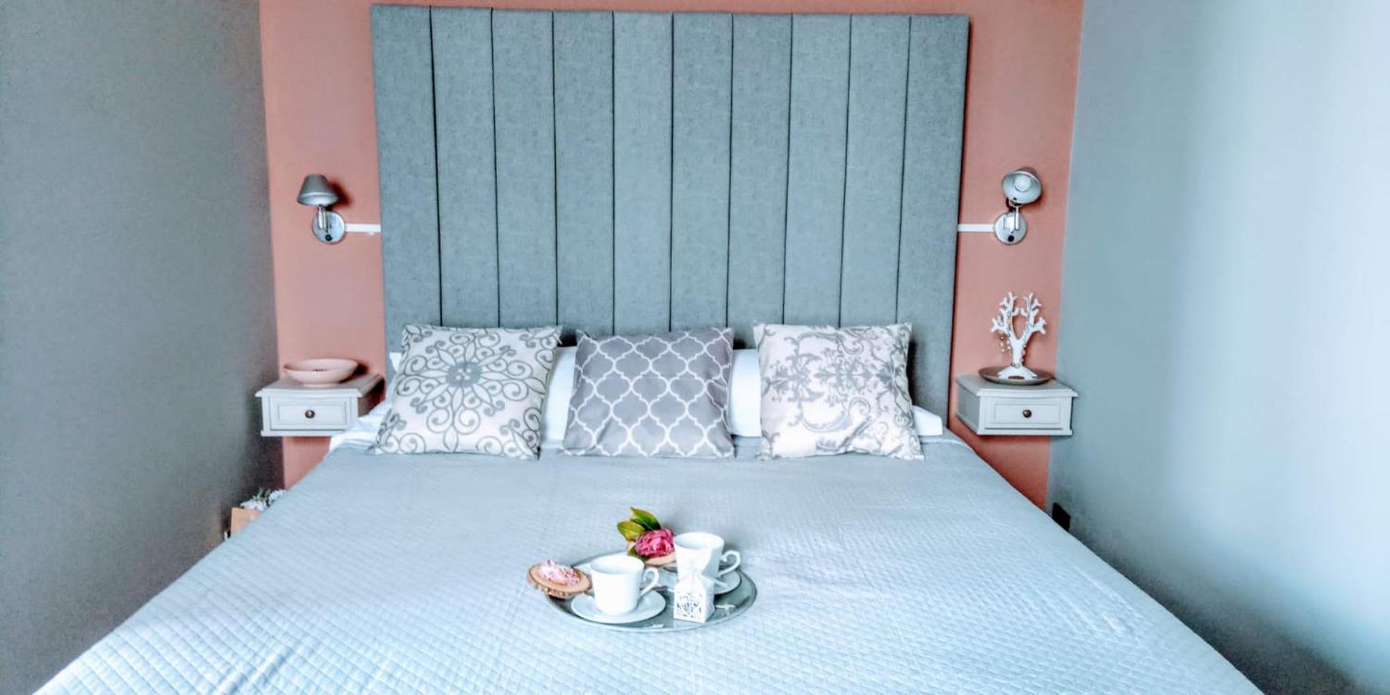 Hotel La Rondinella Канеро Ривиера Екстериор снимка